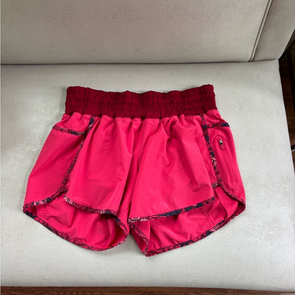 Lululemon Tracker Short II *4-way Stretch
Boom Juice Prisma Multi Guava sz 10 - Picture 3 of 12